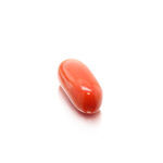 Red Coral (Moonga) 6.54 Carat (7.19 Ratti) - Image 2