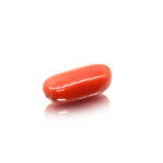 Red Coral (Moonga) 6.54 Carat (7.19 Ratti) - Image 3