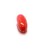 Red Coral (Moonga) 5.39 Carat (5.93 Ratti) - Image 2