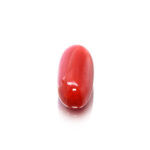 Red Coral (Moonga) 5.15 Carat (5.67 Ratti) - Image 2
