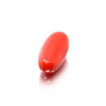 Red Coral (Moonga) 5.52 Carat (6.07 Ratti) - Image 3