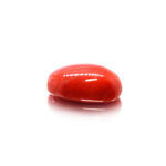 Red Coral (Moonga) 4.73 Carat (5.20 Ratti)