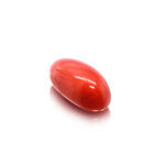 Red Coral (Moonga) 4.73 Carat (5.20 Ratti) - Image 2
