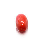 Red Coral (Moonga) 5.10 Carat (5.61 Ratti) - Image 2