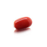 Red Coral (Moonga) 5.10 Carat (5.61 Ratti) - Image 3