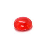 Red Coral ( Italian Moonga) 4.86 Carat (5.35 Ratti) - Image 3
