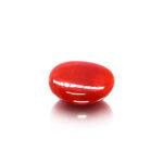 Red Coral ( Italian Moonga) 4.86 Carat (5.35 Ratti) - Image 4