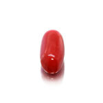 Red Coral ( Italian Moonga) 5.68 Carat (6.25 Ratti) - Image 2