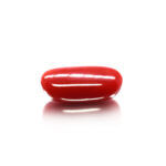 Red Coral ( Italian Moonga) 5.68 Carat (6.25 Ratti) - Image 3