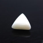 Natural White Coral 6.79 Carat (7.47 Ratti)