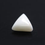 Natural White Coral 6.79 Carat (7.47 Ratti) - Image 2
