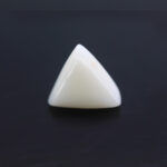 Natural White Coral 7.20 Carat (7.92 Ratti)