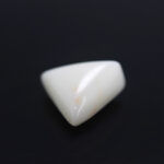 Natural White Coral 7.20 Carat (7.92 Ratti) - Image 2