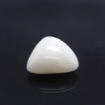 Natural White Coral 7.63 Carat (8.39 Ratti) - Image 2