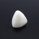 Natural White Coral 7.38 Carat (8.12 Ratti) - Image 4