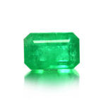 Colombian Emerald 6.36 Carat (7.00 Ratti) Panna - Image 3