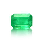 Colombian Emerald 6.36 Carat (7.00 Ratti) Panna - Image 7