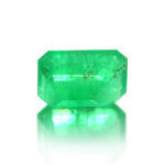 Colombian Emerald 6.36 Carat (7.00 Ratti) Panna - Image 9