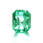 Colombian Emerald 3.22 Carat (3.54 Ratti) Panna - Image 7
