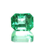 Colombian Emerald 3.22 Carat (3.54 Ratti) Panna - Image 9
