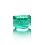 Emerald 7.94 Carat (8.73 Ratti) Panna - Image 4