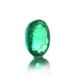 Emerald 5.04 Carat (5.54 Ratti) Panna - Image 3