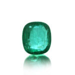 Emerald 9.28 Carat (10.21 Ratti) Panna - Image 3