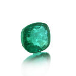 Emerald 9.28 Carat (10.21 Ratti) Panna - Image 5