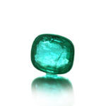 Emerald 9.28 Carat (10.21 Ratti) Panna - Image 6