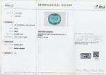 Emerald 9.28 Carat (10.21 Ratti) Panna - Image 2