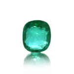 Emerald 9.26 Carat (10.19 Ratti) Panna