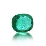 Emerald 9.26 Carat (10.19 Ratti) Panna - Image 3
