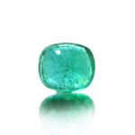 Emerald 9.26 Carat (10.19 Ratti) Panna - Image 6