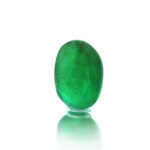 Emerald 4.67 Carat (5.14 Ratti) Panna - Image 3