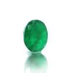 Emerald 4.72 Carat (5.19 Ratti) Panna - Image 3