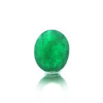 Emerald 4.72 Carat (5.19 Ratti) Panna - Image 4