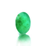 Emerald 4.88 Carat (5.37 Ratti) Panna - Image 3