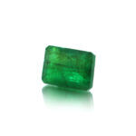 Emerald 5.47 Carat (6.02 Ratti) Panna - Image 4