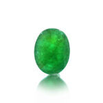 Emerald 5.01 Carat (5.51 Ratti) Panna