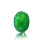Emerald 5.01 Carat (5.51 Ratti) Panna - Image 4