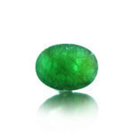 Emerald 5.01 Carat (5.51 Ratti) Panna - Image 2