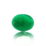 Emerald 4.65 Carat (5.12 Ratti) Panna