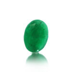 Emerald 4.65 Carat (5.12 Ratti) Panna - Image 3