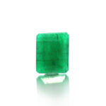 Emerald 4.40 Carat (4.84 Ratti) Panna - Image 3