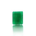 Emerald 4.40 Carat (4.84 Ratti) Panna