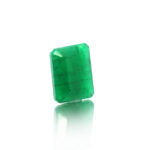 Emerald 4.40 Carat (4.84 Ratti) Panna - Image 4