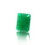 Emerald 4.40 Carat (4.84 Ratti) Panna - Image 5