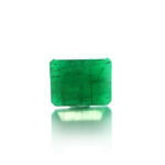 Emerald 4.40 Carat (4.84 Ratti) Panna - Image 2