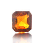Hessonite Garnet (Gomed) 10.18 Carat (11.20 Ratti)