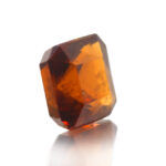 Hessonite Garnet (Gomed) 10.18 Carat (11.20 Ratti) - Image 3